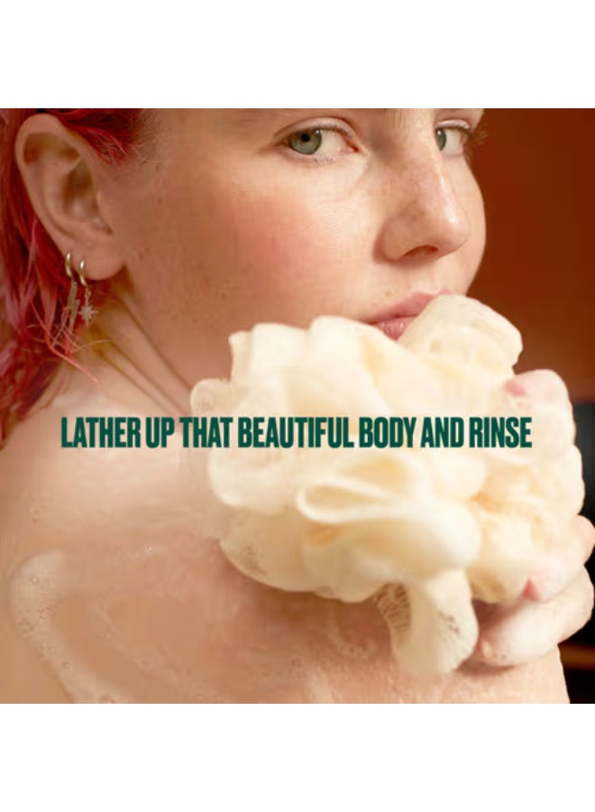 THE BODY SHOP British Rose Shower Gel Floral & Refreshing – Gentle Bath & Body Wash with Hand-Picked British Rose Extract | Romantic Floral Rose Fragrance | Tender Cleansing for Sensitive Skin | Non-Sticky, Dermatologically Tested, 250ml - Image 5