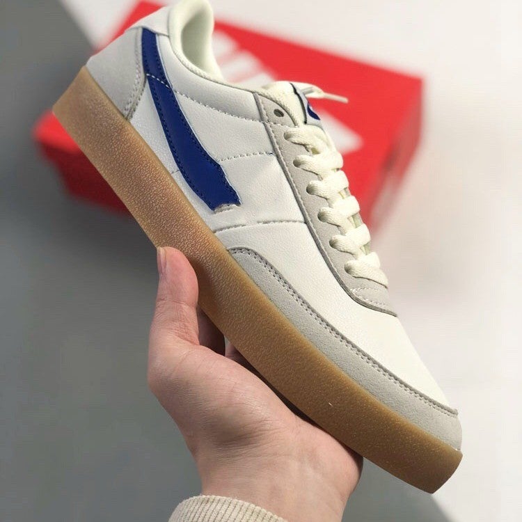 Putian Pure Original Court Legacy Lift Men'S And Women'S Sneaker Platform White Shoes Retro Casual Shoes Board Shoes - Image 4