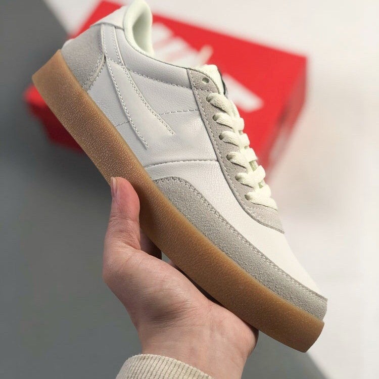 Putian Pure Original Court Legacy Lift Men'S And Women'S Sneaker Platform White Shoes Retro Casual Shoes Board Shoes - Image 5