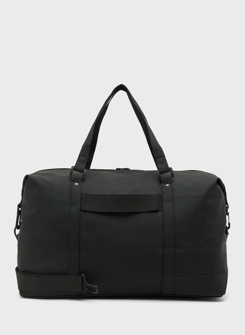 روبرت وود Casual Weekender Travel Bag