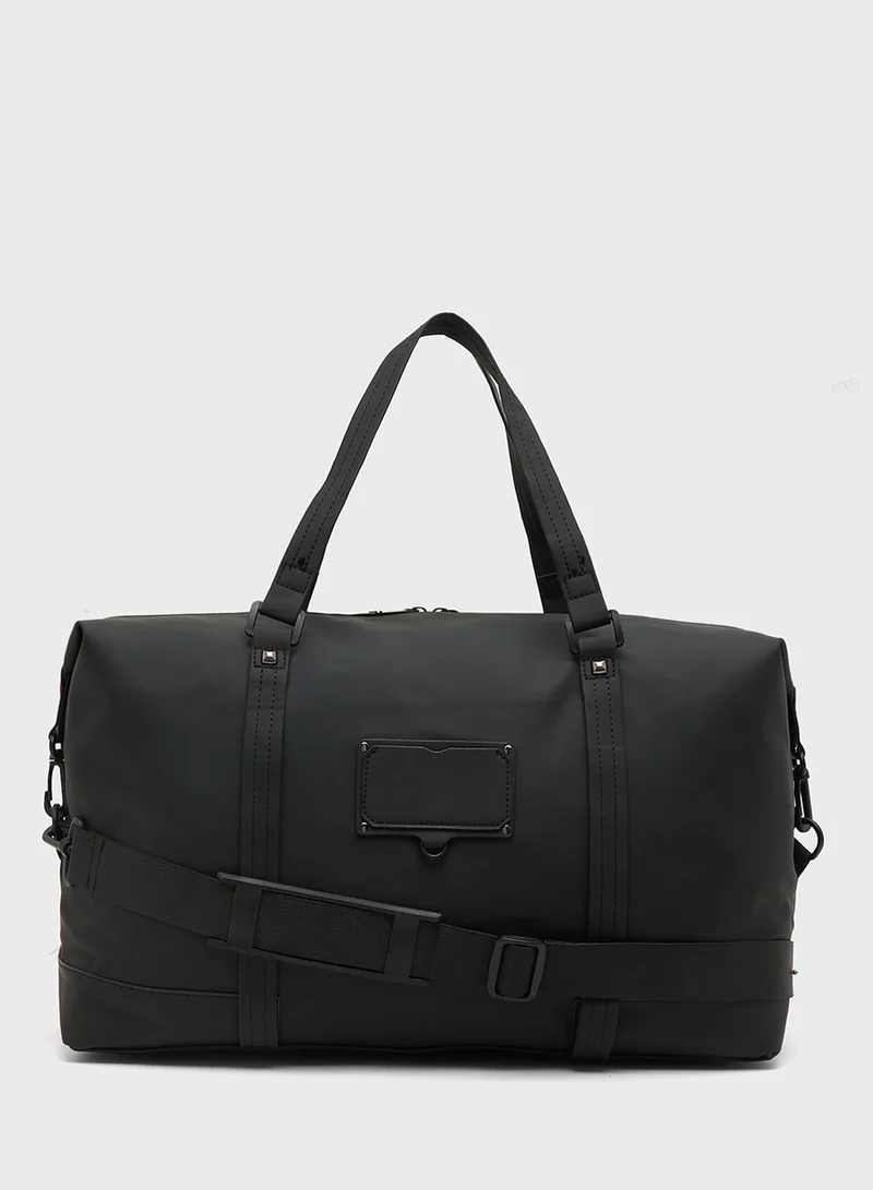 روبرت وود Casual Weekender Travel Bag