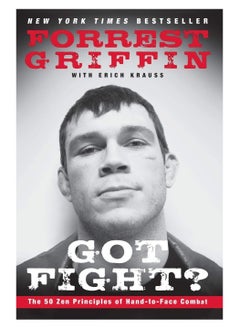 Got Fight?: The 50 Zen Principles of Hand-to-Face Combat - pzsku/ZBB5531C62B047093A248Z/45/_/1661501900/dc2f3af3-f799-4b07-beb6-385a355d85da