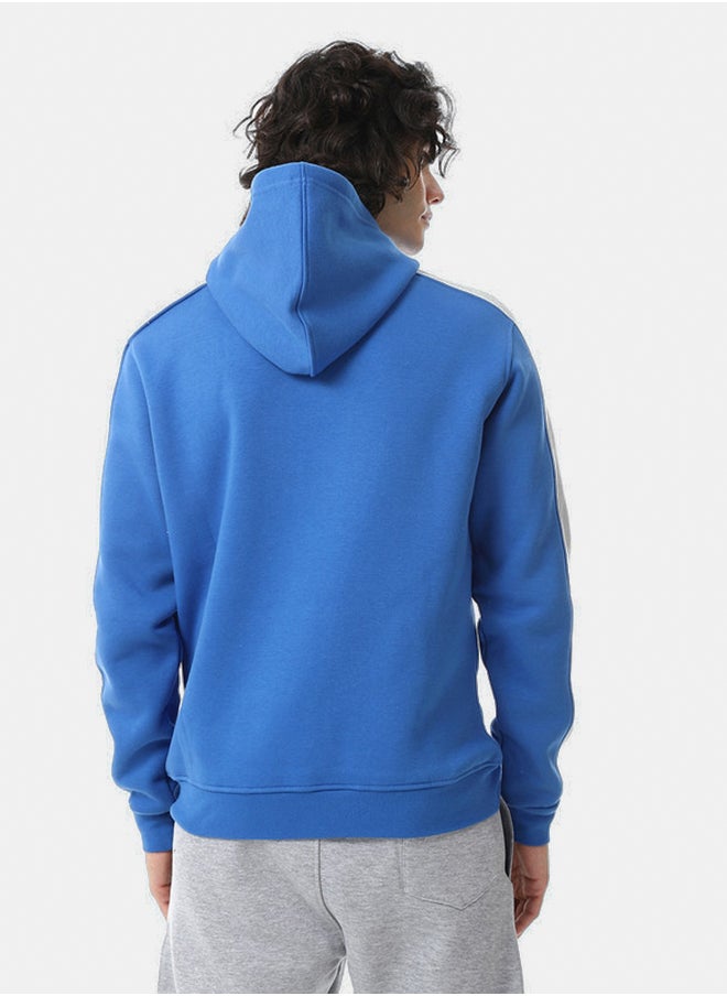 DIADORA Men's Cotton Hoodie  - Image 3