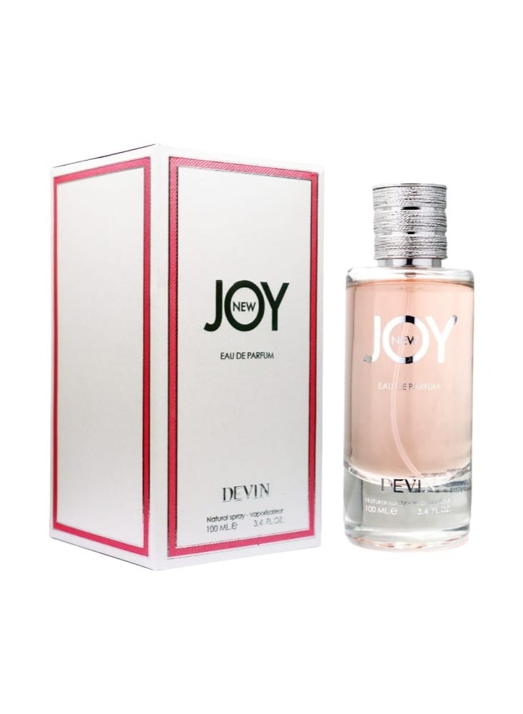 ديفين عطر جوي أو دو بارفان 100 مل