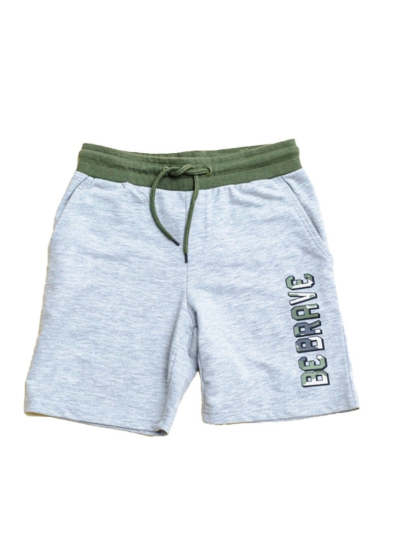 ويني بي سراويل قصيرة للأولاد ملابس للمراهقين بطول الركبة سراويل كاجوال ملابس أطفال سراويل أطفال قيعان 6 8 10 12 14 16 سنة - Image 1