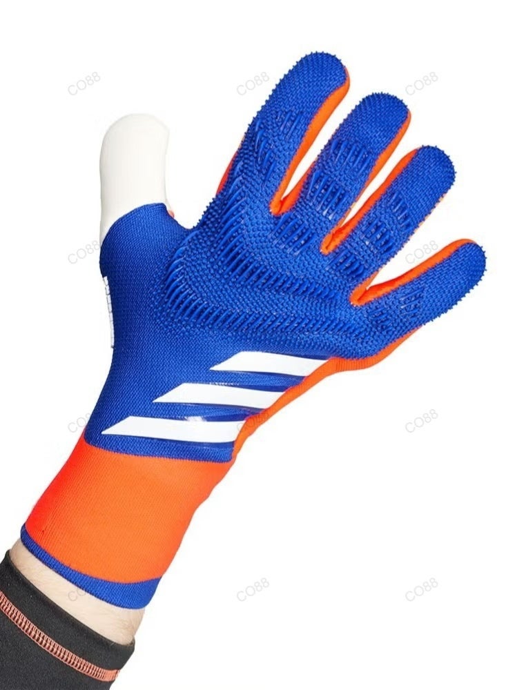 سي أو88 لعب مع Professional Pro Fingersave Goalkeeper Glove - Image 3