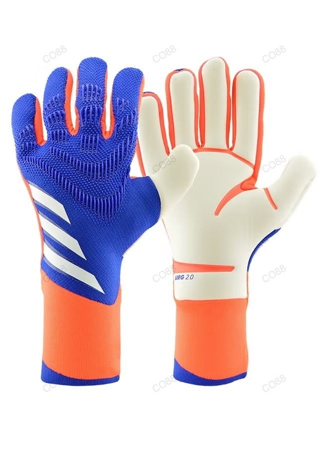 سي أو88 لعب مع Professional Pro Fingersave Goalkeeper Glove - Image 1