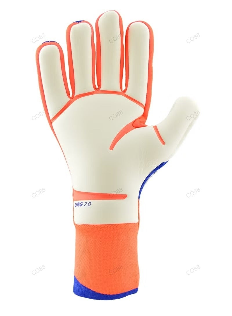 سي أو88 لعب مع Professional Pro Fingersave Goalkeeper Glove - Image 4