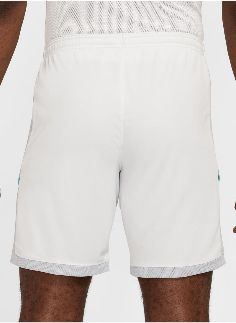 Nike Dri-Fit Academy Shorts  - Image 2
