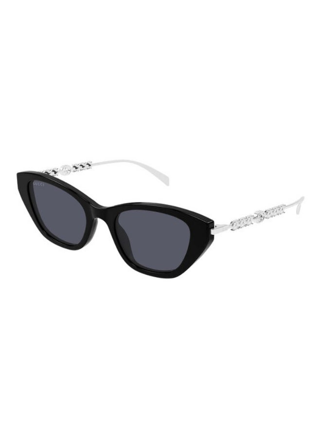 Gucci Cat Eye Style Sunglasses - Image 1