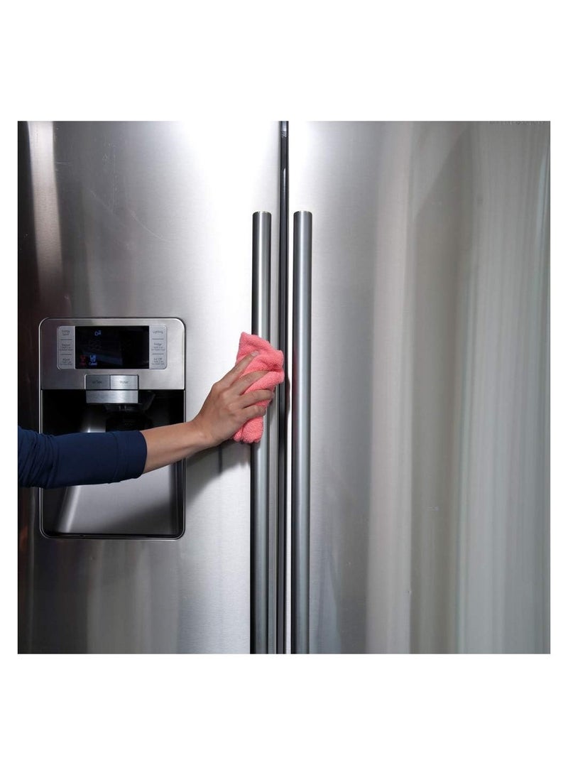 HG Stainless Steel Cleaner 300 ML - Image 2