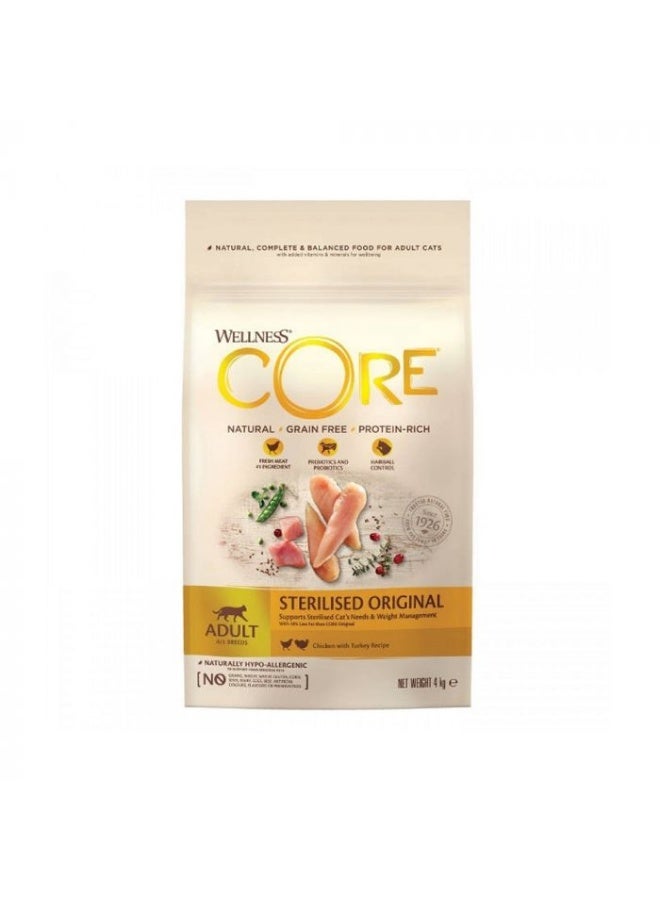Wellness Core CD Sterilised 1.75Kg