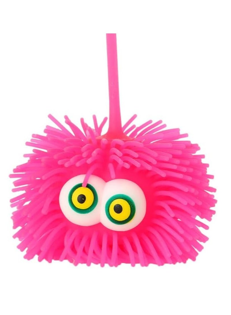 Yoyo toy made of silicone for children - Image 2