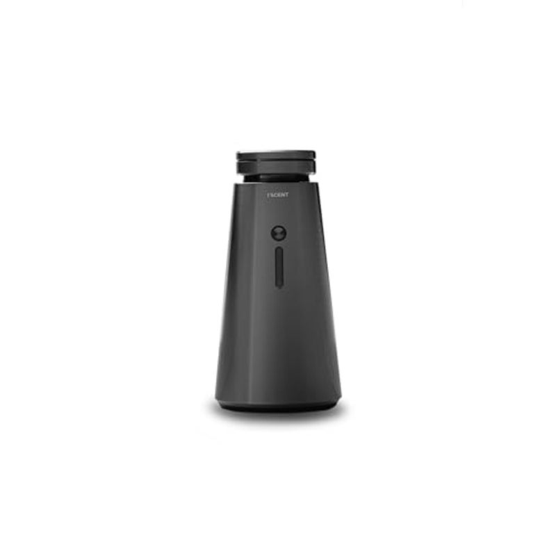Ensō Mini Cold-Air Scent Diffuser Cordless Fragrance System with Smart Car Mode For Home, Office and Car Black Finish Compatible with 10ml Ensō Bottles Sold Separately - Image 1
