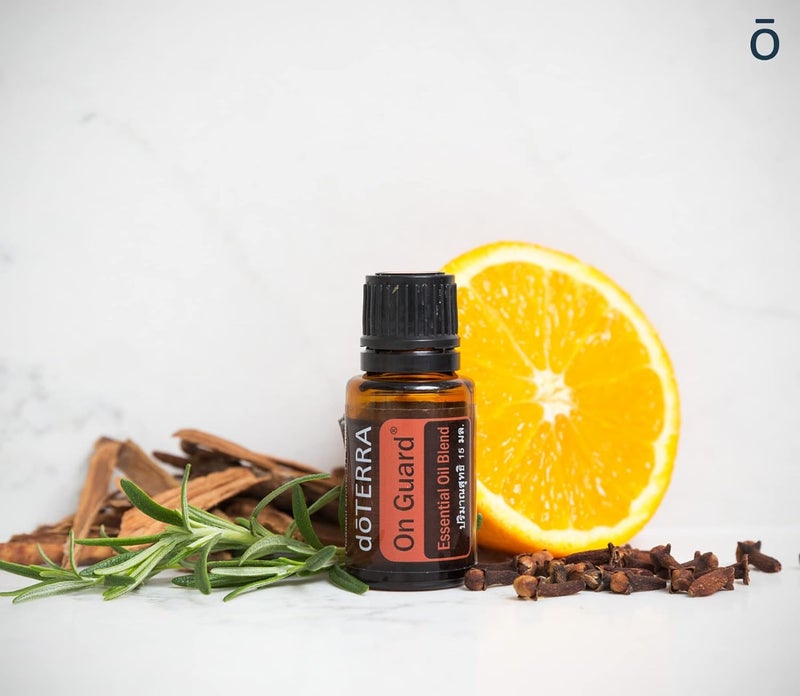 doTERRA On Guard Essential Oil Protective Blend - 15 ml - Image 2