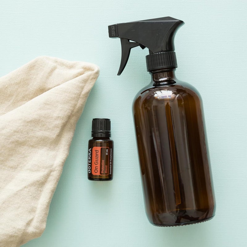 doTERRA On Guard Essential Oil Protective Blend - 15 ml - Image 5