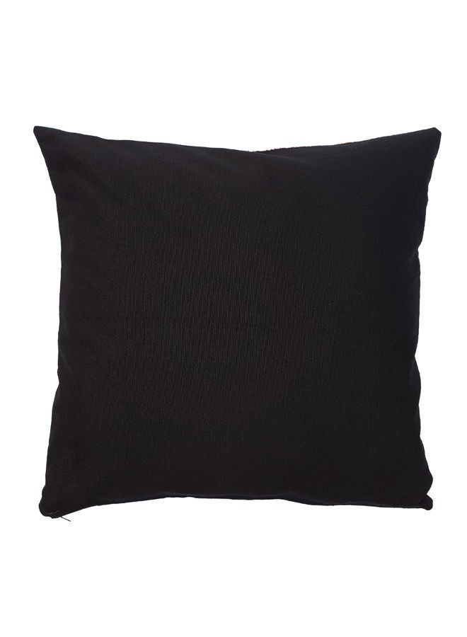 NIBEMINENT Ramadan Kareem Cushion Cover Multicolour 40x40centimeter - Image 2