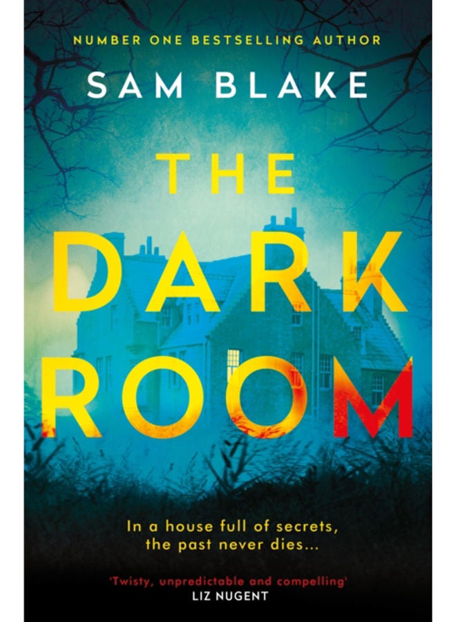 The Dark Room 