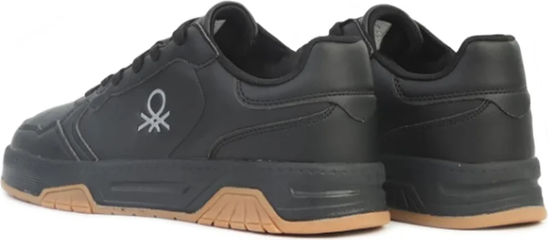 بينيتون 11219 Men's Casual Sneakers