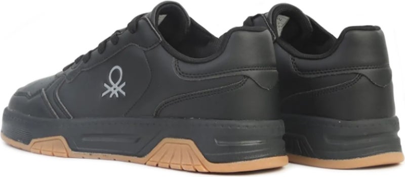 Benetton 11219 Men's Casual Sneakers  - Image 4