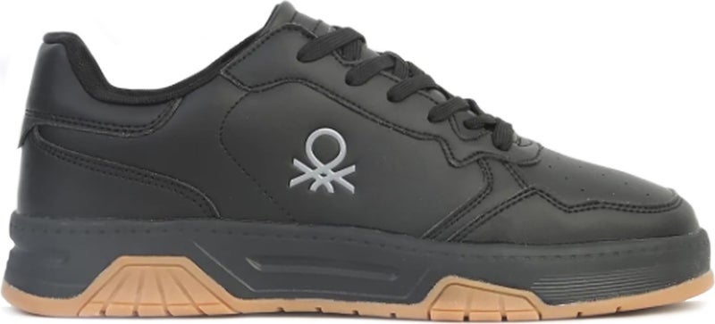 Benetton 11219 Men's Casual Sneakers  - Image 1