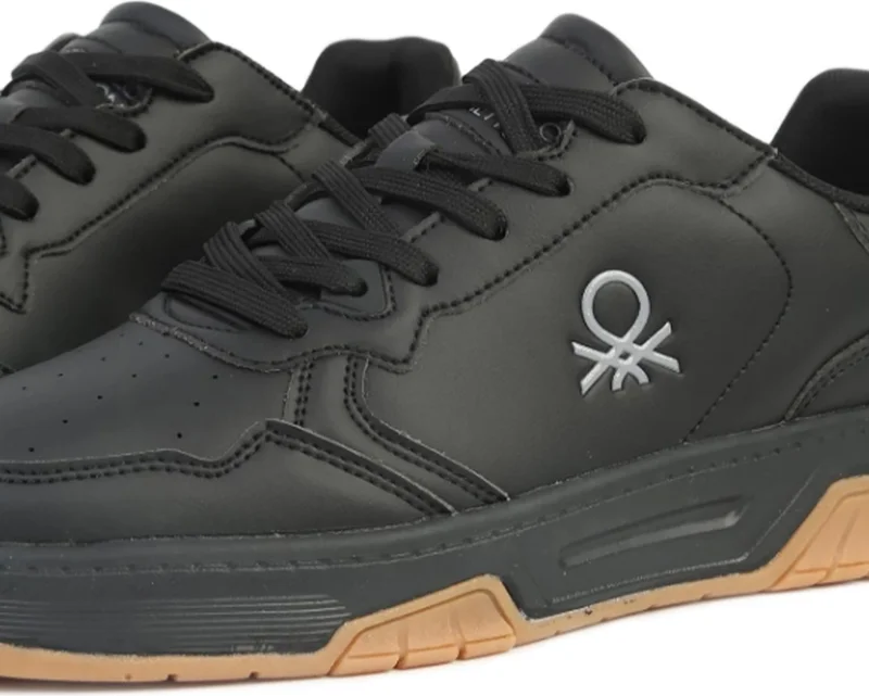 بينيتون 11219 Men's Casual Sneakers