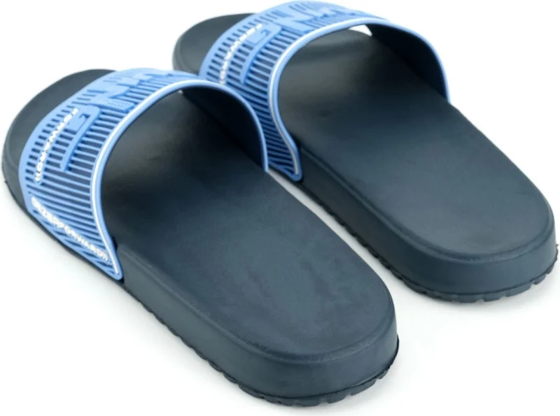 جيزر Men's Summer Eva Wet Ground Suitable Daily Home Garden Pool Bathroom Slippers