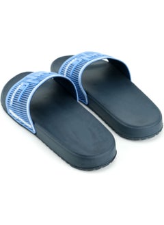 Gezer Men's Summer Eva Wet Ground Suitable Daily Home Garden Pool Bathroom Slippers  - Image 4