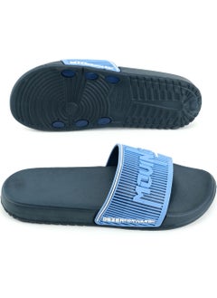 Gezer Men's Summer Eva Wet Ground Suitable Daily Home Garden Pool Bathroom Slippers  - Image 5