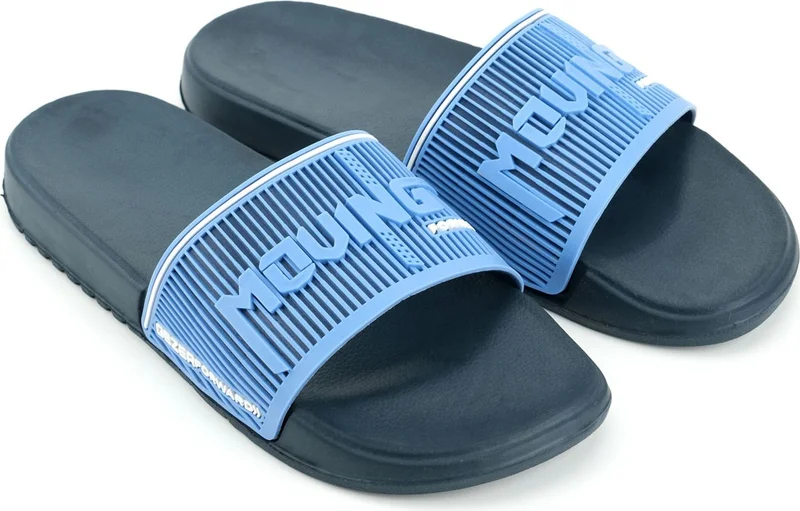 جيزر Men's Summer Eva Wet Ground Suitable Daily Home Garden Pool Bathroom Slippers