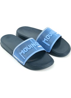 Gezer Men's Summer Eva Wet Ground Suitable Daily Home Garden Pool Bathroom Slippers  - Image 3