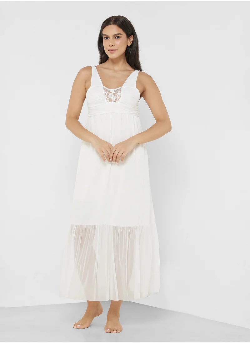 ELLA Strappy Night Dress