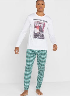 Starwars Pyjama Set
