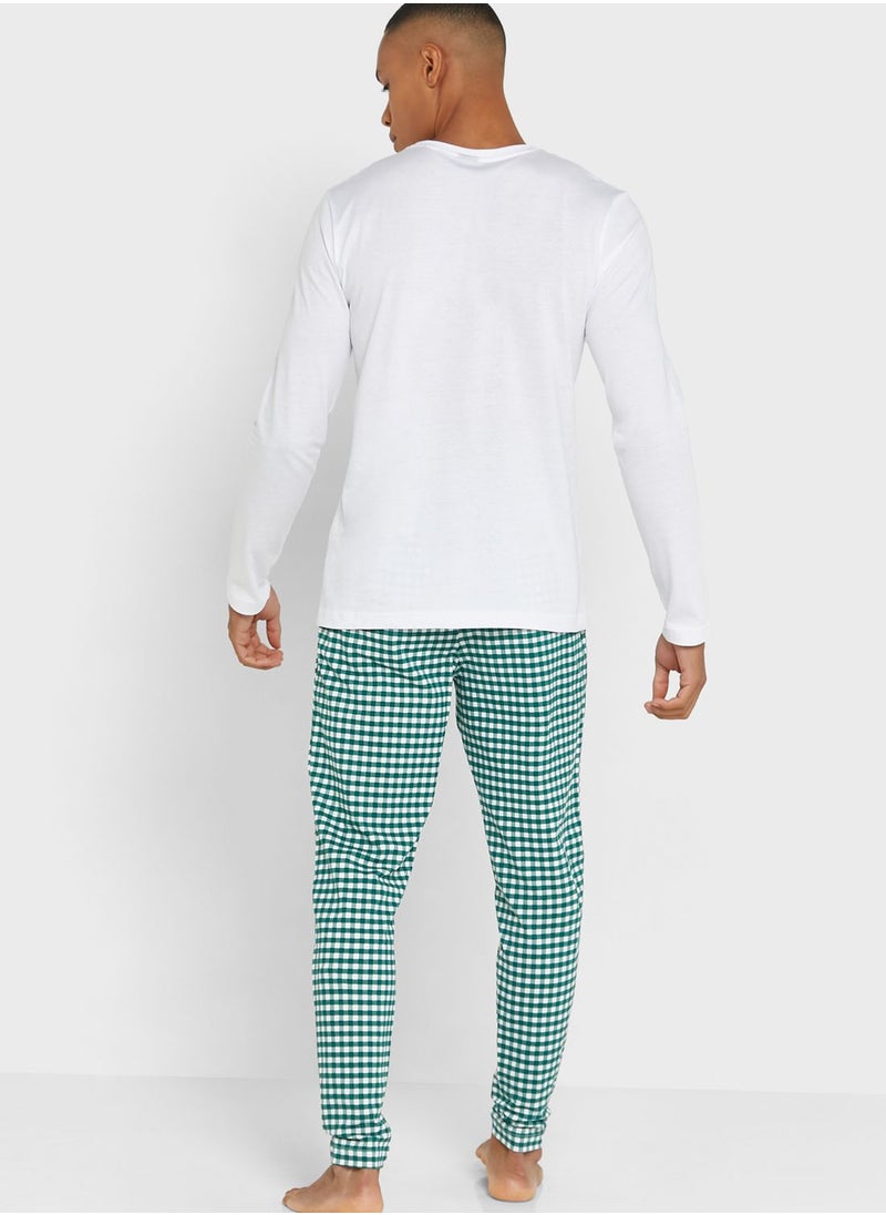 Starwars - Starwars Pyjama Set - Image 1
