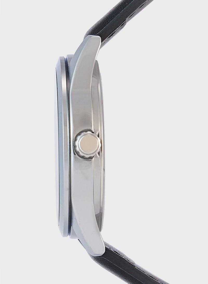 كاسيو ساعة يد أنالوج إنتيسر - Image 4