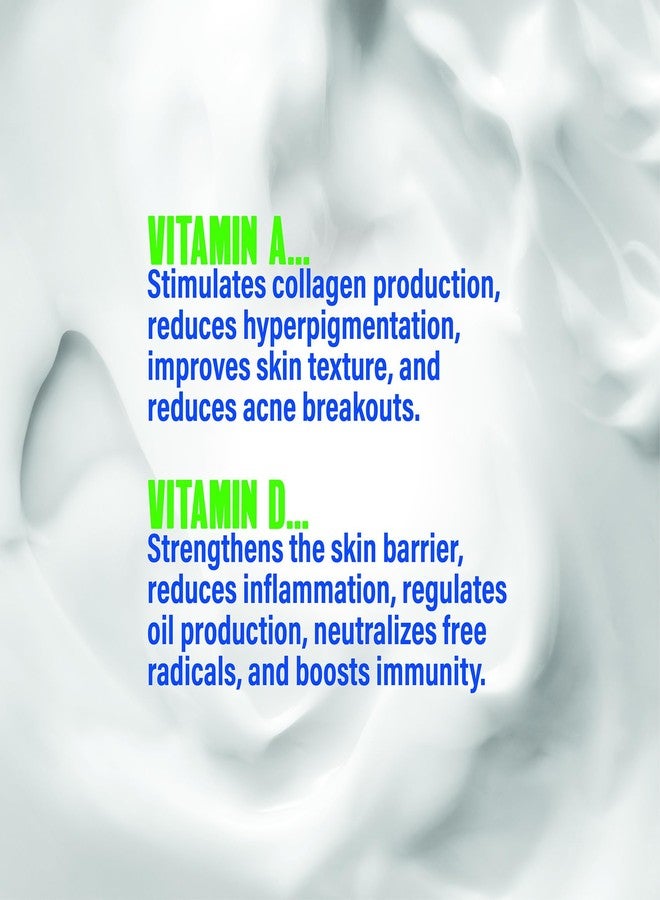 Natureplex A&D Cream 1.5 oz - For Diaper Rash and Skin Irritation, Healing Cream for Dry and Cracking Skin, Formulated With Vitamin A and D - Made in USA - Image 2