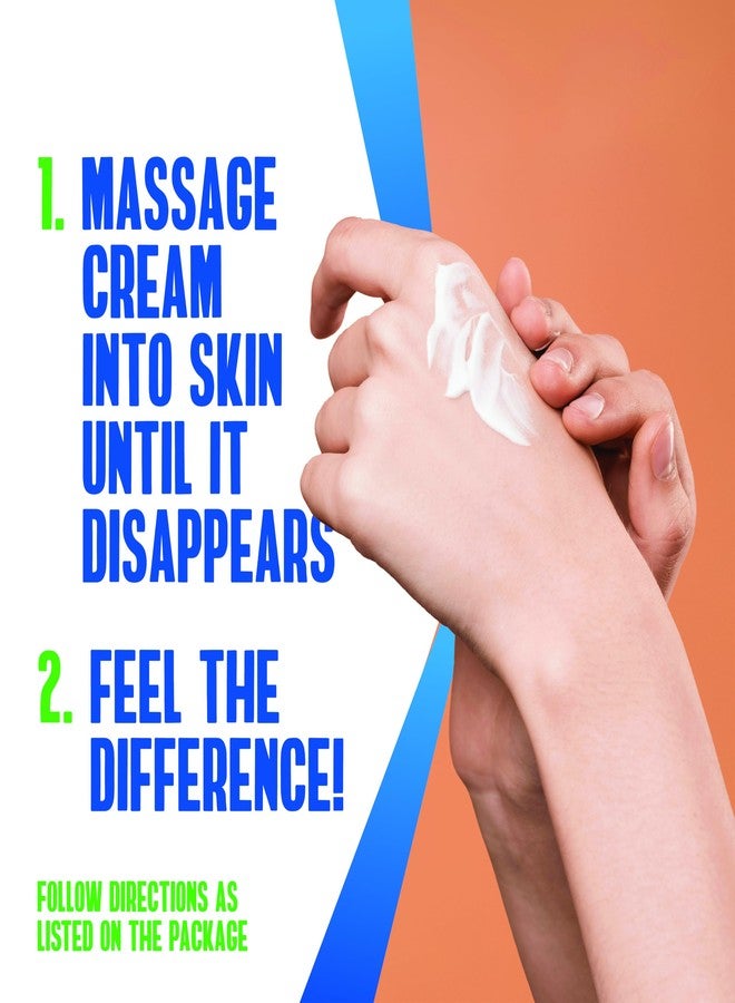 Natureplex A&D Cream 1.5 oz - For Diaper Rash and Skin Irritation, Healing Cream for Dry and Cracking Skin, Formulated With Vitamin A and D - Made in USA - Image 4