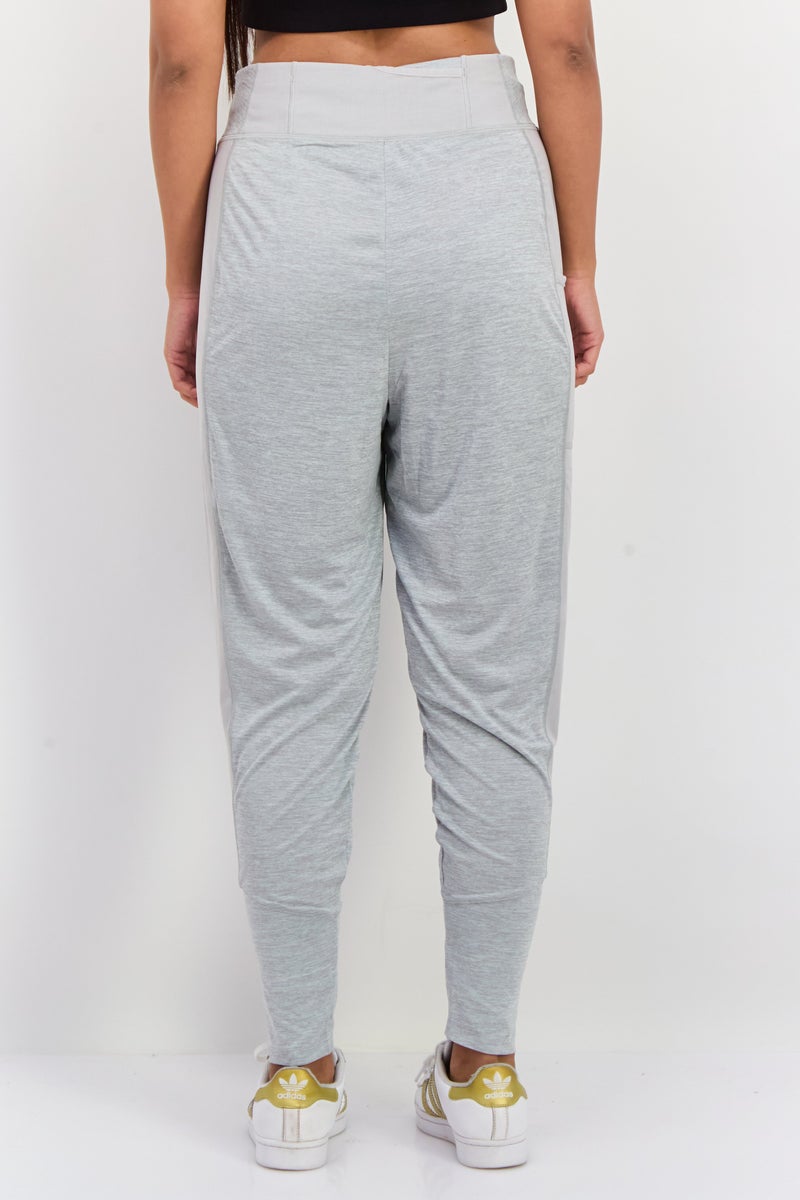 PUMA Women Sportswear Fit Training Pant, Grey - Image 3