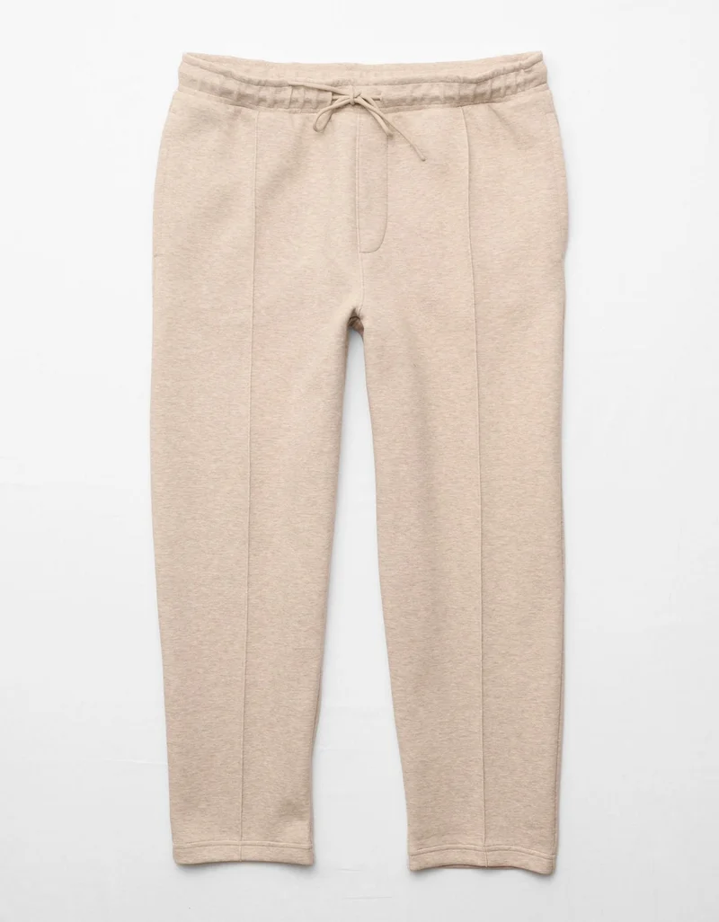 AE 24/7 Knit Pleated Pull-On Pant