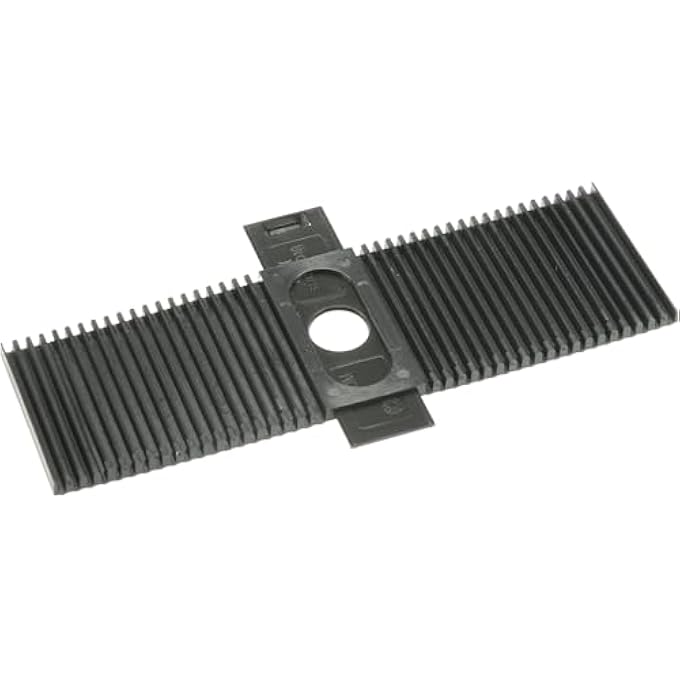 rayihni URO Parts 8699465 Shift Selector Cover Black - Image 1