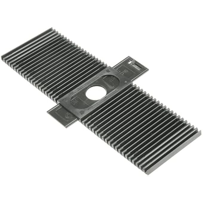 rayihni URO Parts 8699465 Shift Selector Cover Black - Image 2