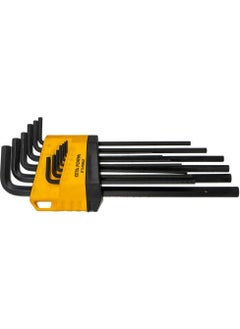 Ceta Form LT13/800AF Inch(Sea) Long L Allen Key Set 13 Pcs  - Image 3