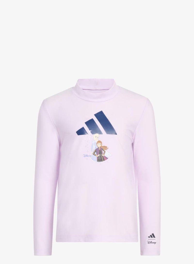 اديداس كنزة سباحة ADIDAS DISNEY FROZEN - Image 1