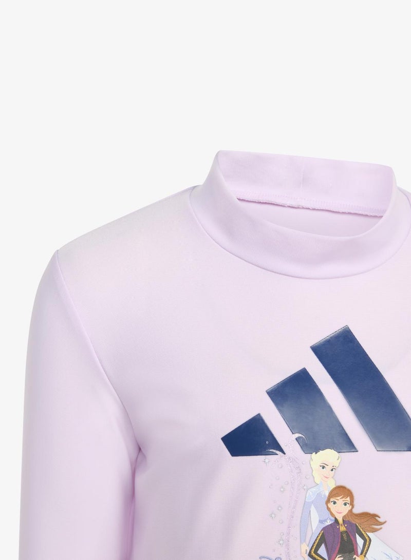اديداس كنزة سباحة ADIDAS DISNEY FROZEN - Image 4