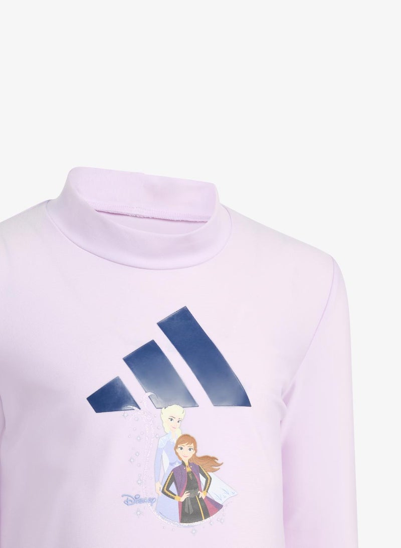اديداس كنزة سباحة ADIDAS DISNEY FROZEN - Image 5