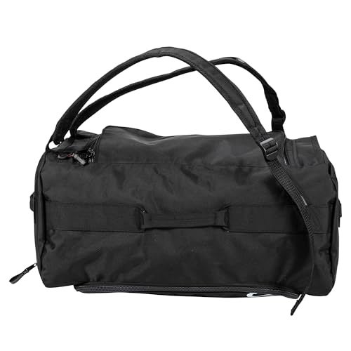 Triple Eight 40L GEAR40 Duffelpack Black MultiPurpose Gear Bag for Skateboarding Roller Skating and Other Action Sports - Image 3