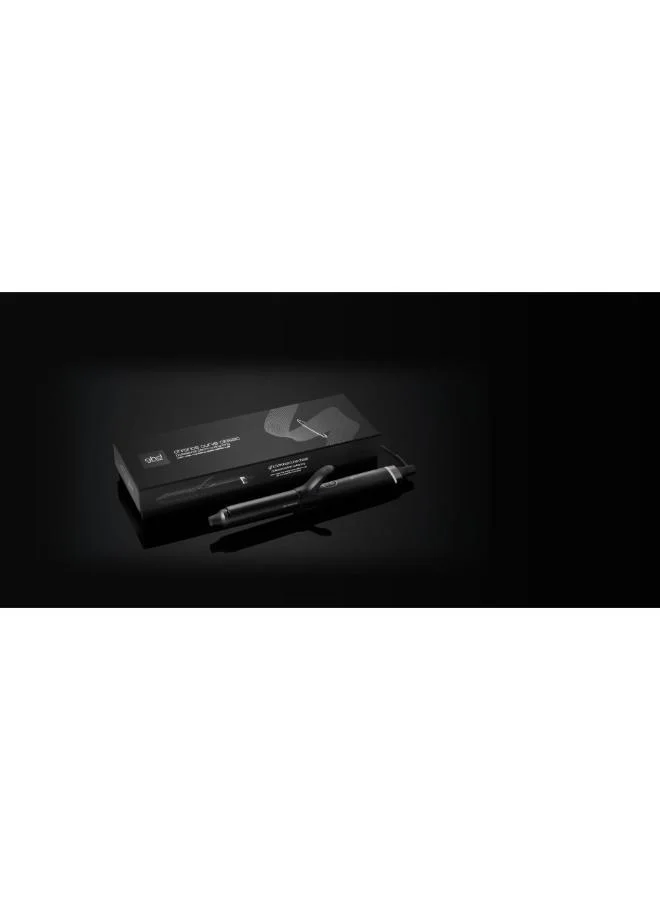 ghd GHD Chronos Curve classic Tong | 26mm Curling Iron – Long-Lasting Curls & Voluminous Waves Styling Tool