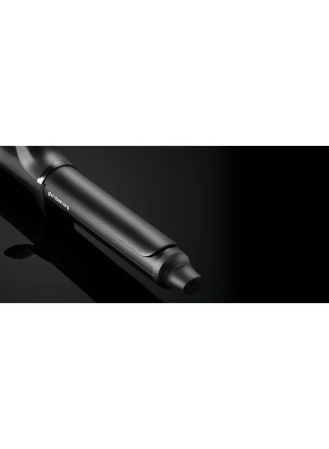 ghd GHD Chronos Curve classic Tong | 26mm Curling Iron – Long-Lasting Curls & Voluminous Waves Styling Tool