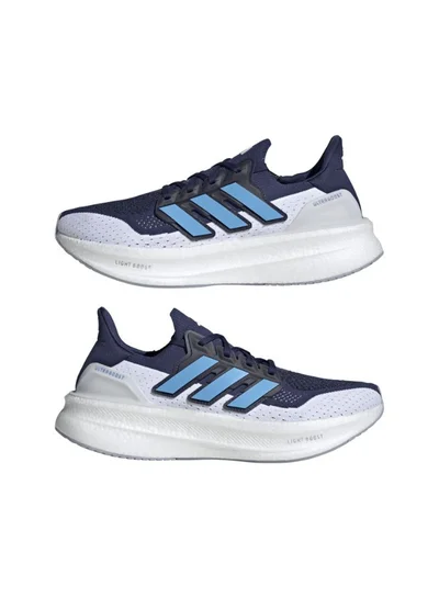 adidas Adidas Ultraboost 5 M Blue Running Shoes For Men