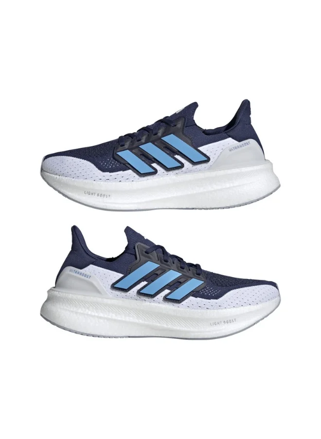 adidas Ultraboost 5 M Blue Running Shoes For Men
